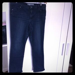DKNY jeans